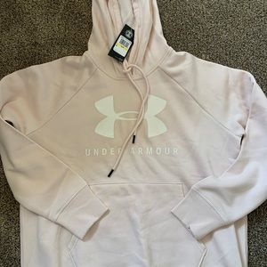 UA hoodie
